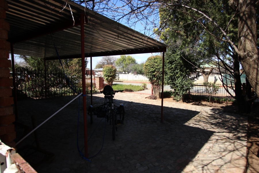 3 Bedroom Property for Sale in Hennenman Free State